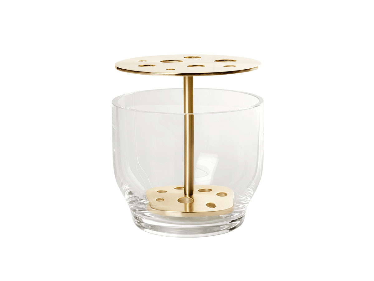 FRITZ HANSEN IKEBANA VASE SMALL / フリッツ・ハンセン イケバナ