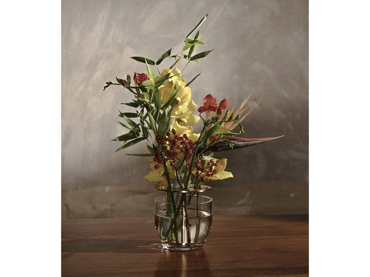 FRITZ HANSEN IKEBANA VASE SMALL / フリッツ・ハンセン イケバナ