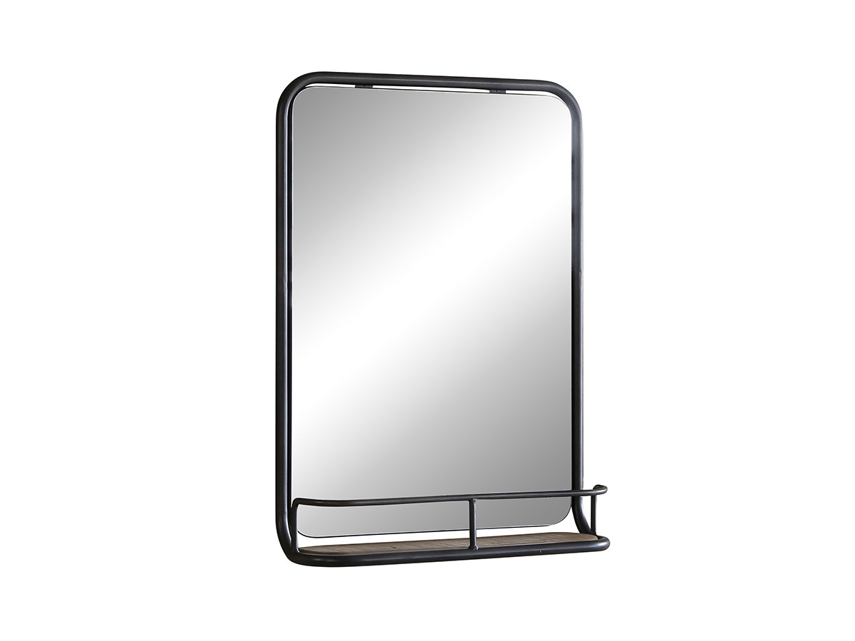 Knot antiques JACKAL MIRROR / ノットアンティークス ジャッカル