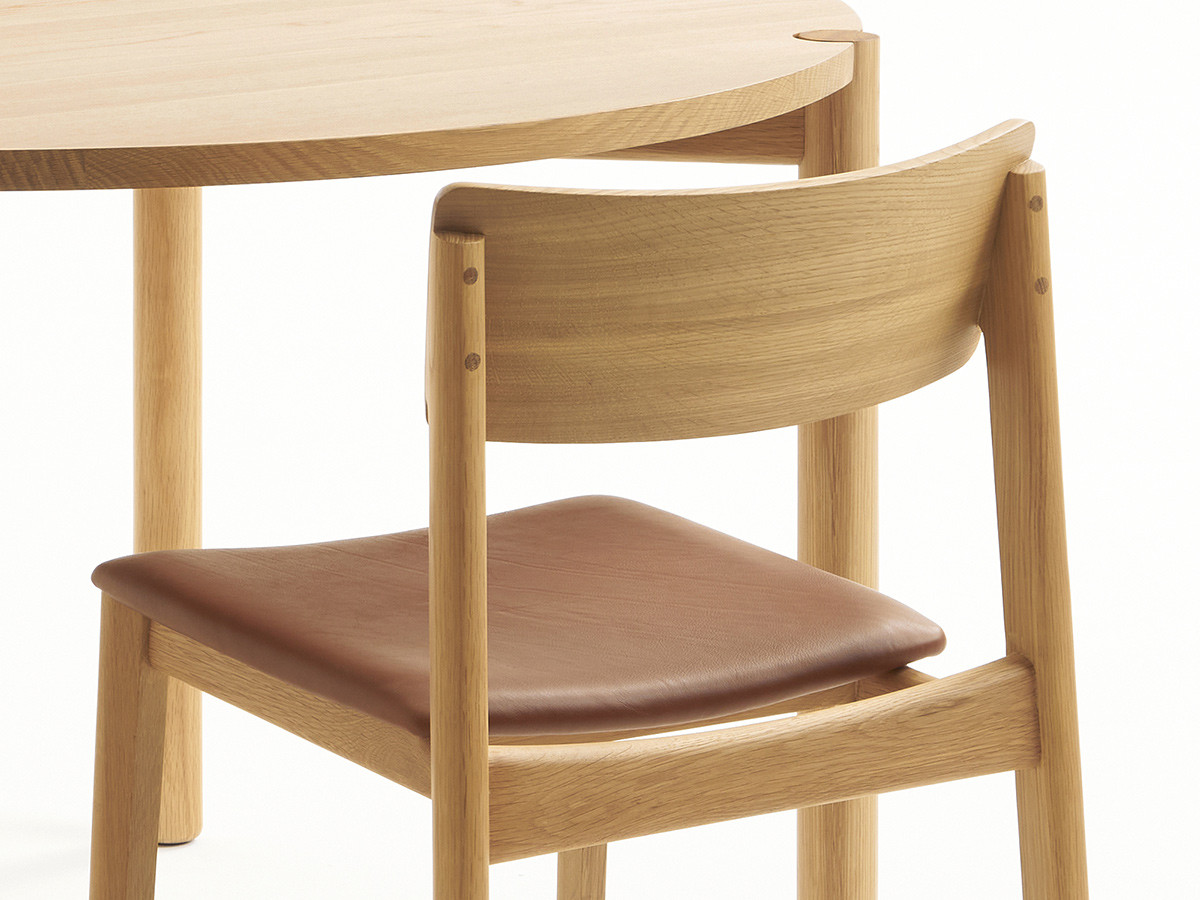 Sketch POISE chair / スケッチ ポイズ チェア - インテリア・家具通販