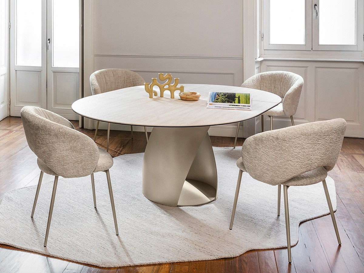 Calligaris / カリガリスのダイニングテーブル 人気アクセスランキング