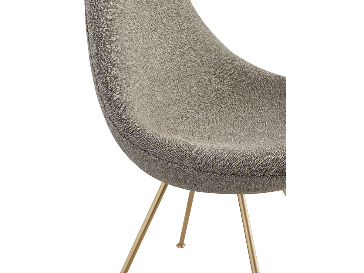 FRITZ HANSEN DROP / フリッツ・ハンセン ドロップ フルパディング