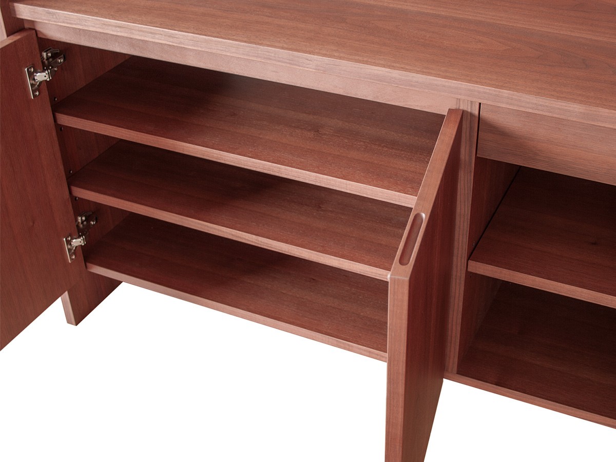 FLYMEe BASIC Low Cabinet / フライミーベーシック ローキャビネット