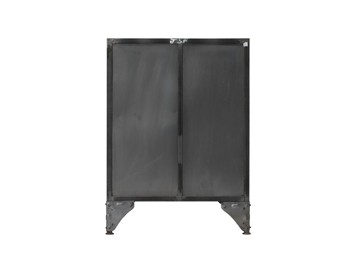 JOURNAL STANDARD FURNITURE GUIDEL MESH LOCKER LOW / ジャーナル