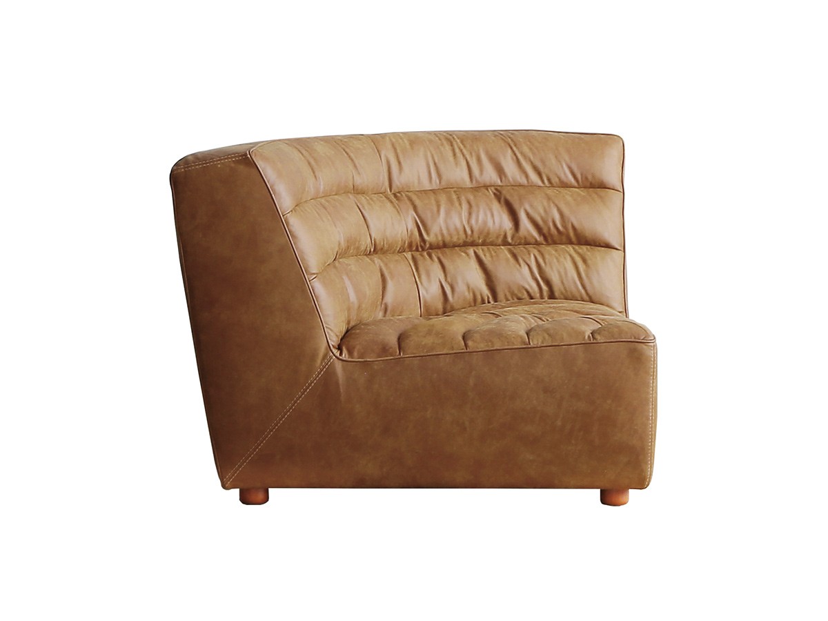 tabu ZEPHYR SOFA / タブー ゼファー コーナーソファ（L-25 CO-CRETE