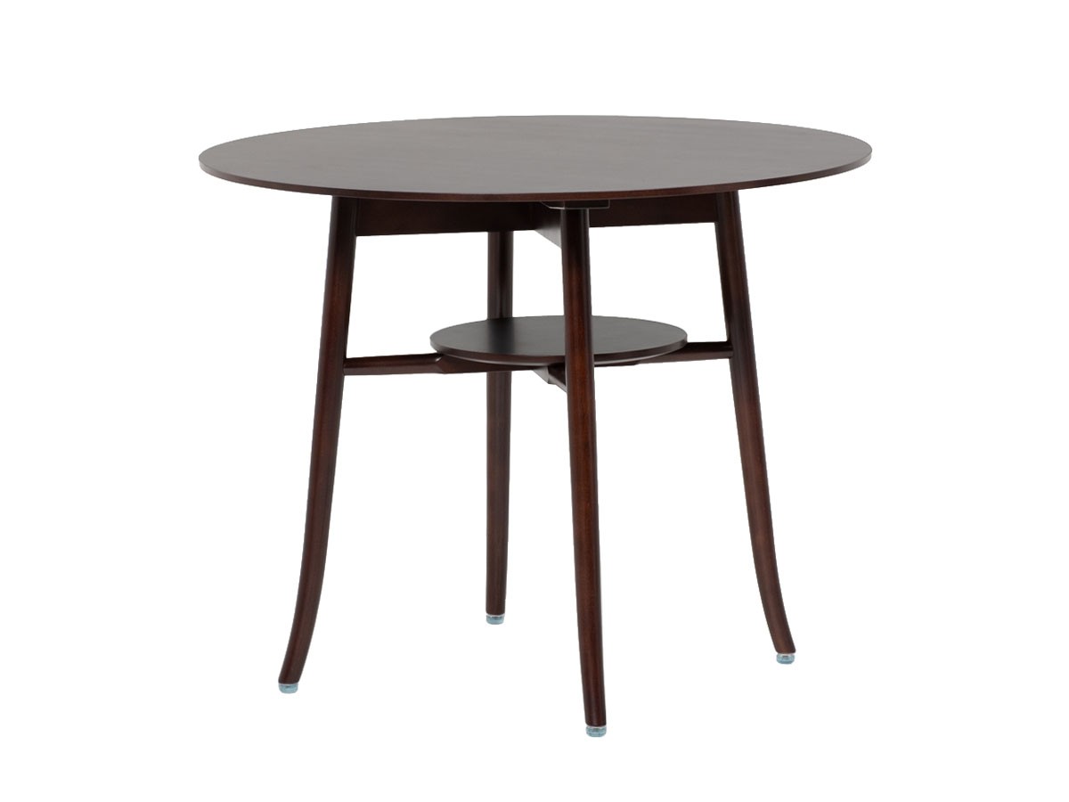 秋田木工 Round Table RBT / あきたもっこう ラウンドテーブル RBT