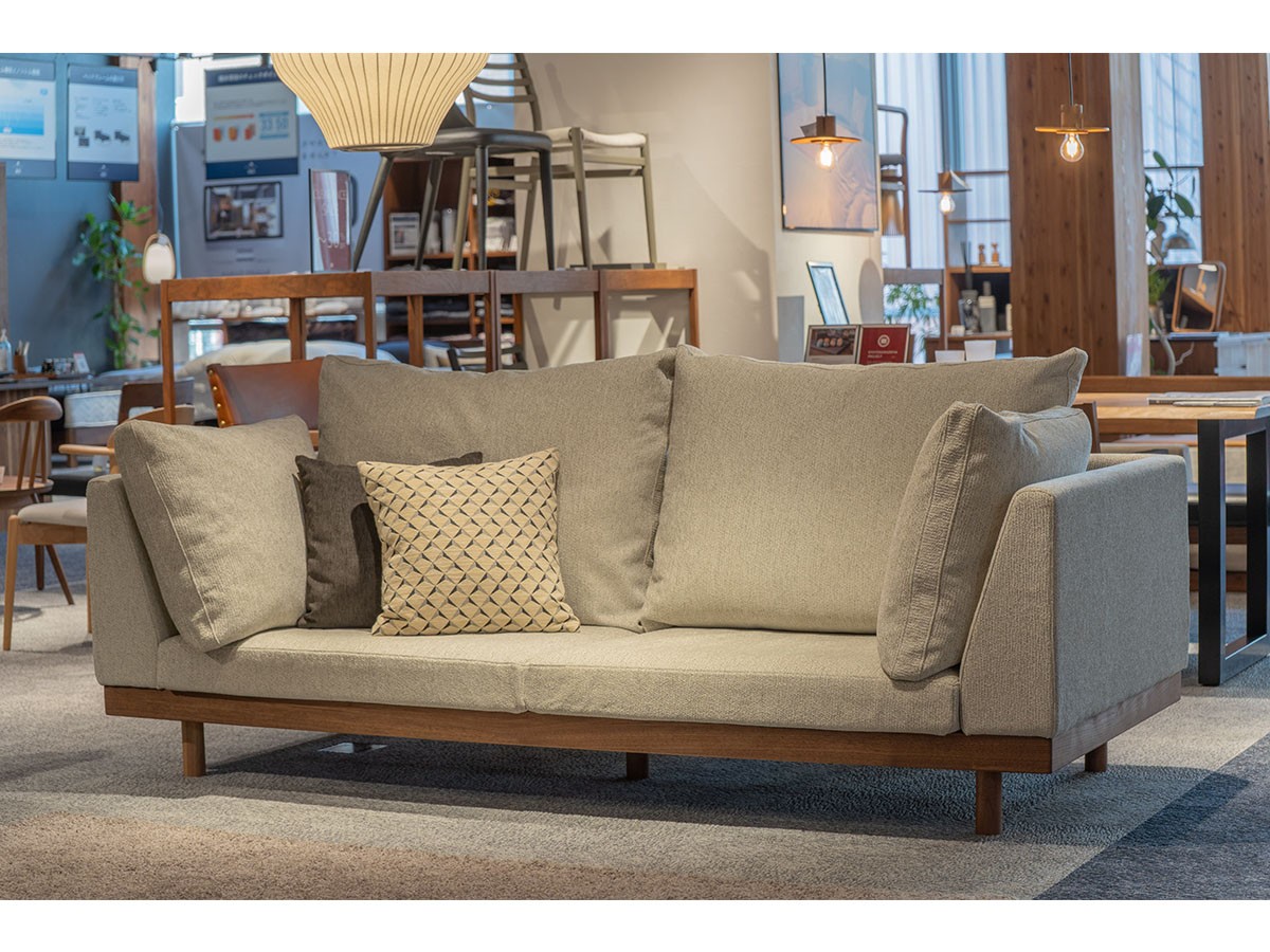 MASTERWAL DANISH GRANDE SOFA / マスターウォール デニッシュ