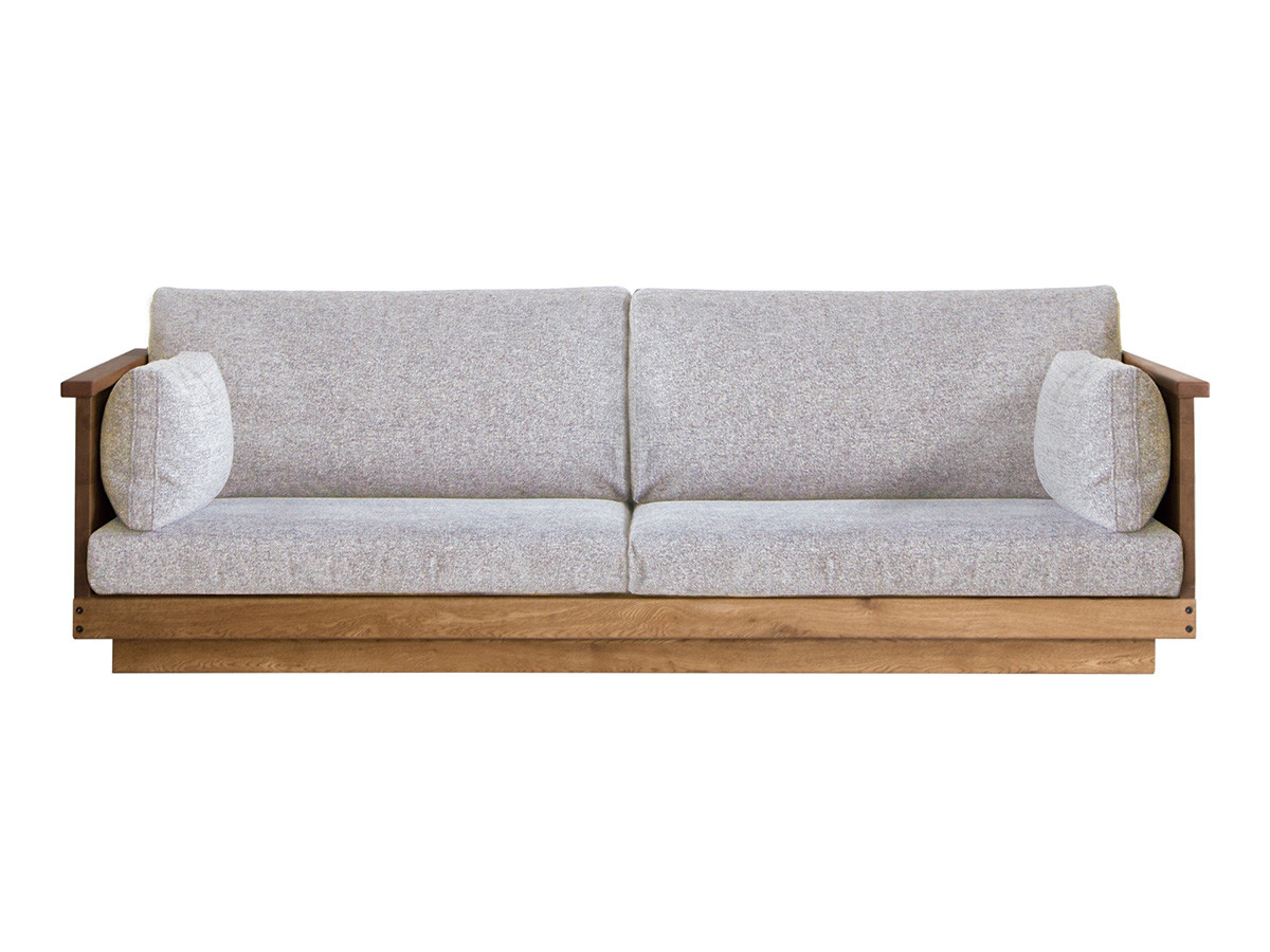 Easy Life HIROMA II SOFA / イージーライフ ヒロマ II 3人掛けソファ