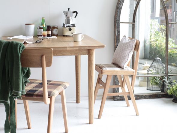 Easy Life KORON TABLE / イージーライフ コロン テーブル 幅86cm（旧