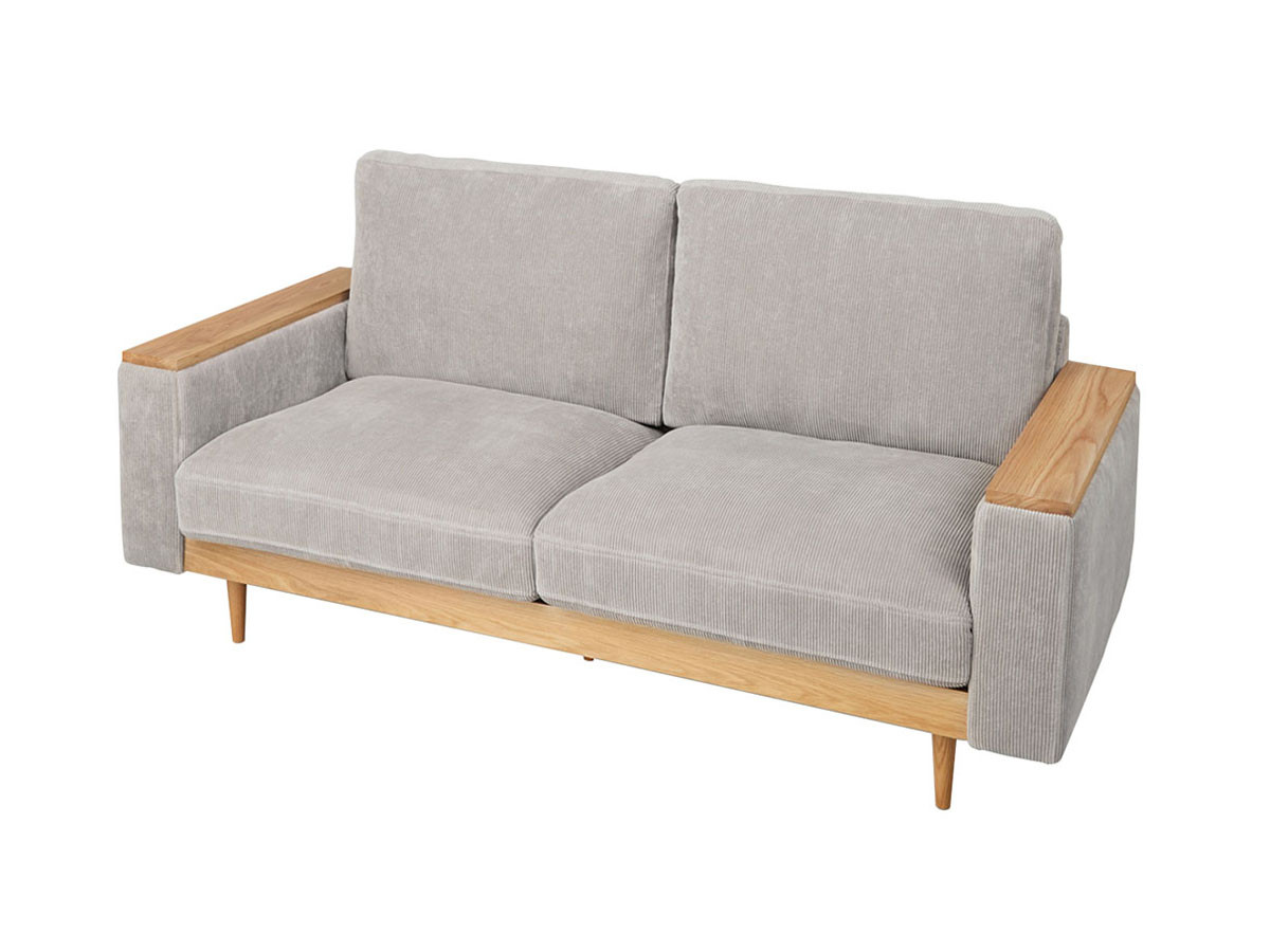 DOORS LIVING PRODUCTS Bothy Clubhouse Sofa 2P / ドアーズリビング