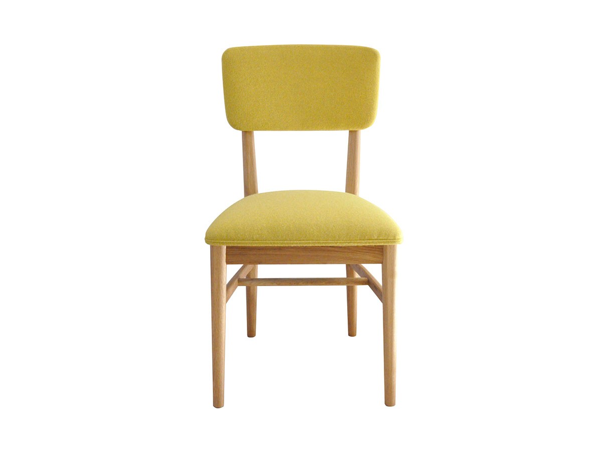 北の住まい設計社 Glove Chair / きたのすまいせっけいしゃ グローブ