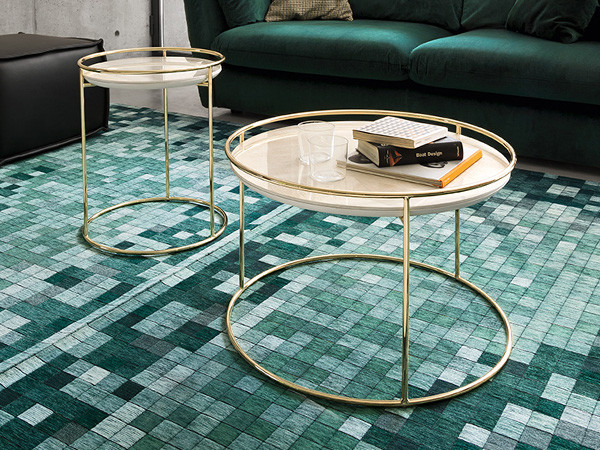 Calligaris ATOLLO / カリガリス アトロ セラミック天板 CS/5098-M