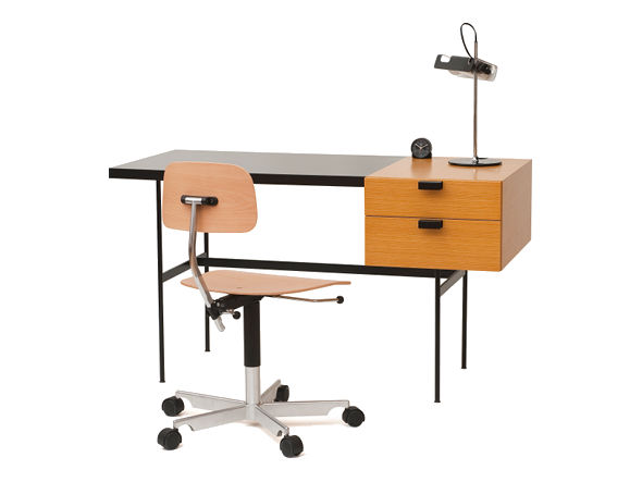 METROCS F031 Desk / メトロクス F031デスク - インテリア・家具通販