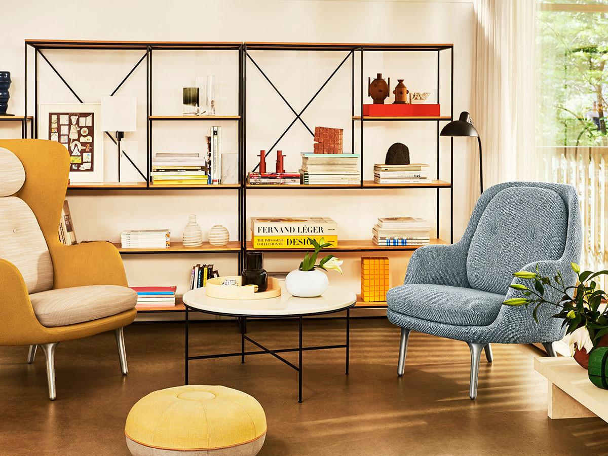 FRITZ HANSEN PLANNER SHELVING / フリッツ・ハンセン プランナー