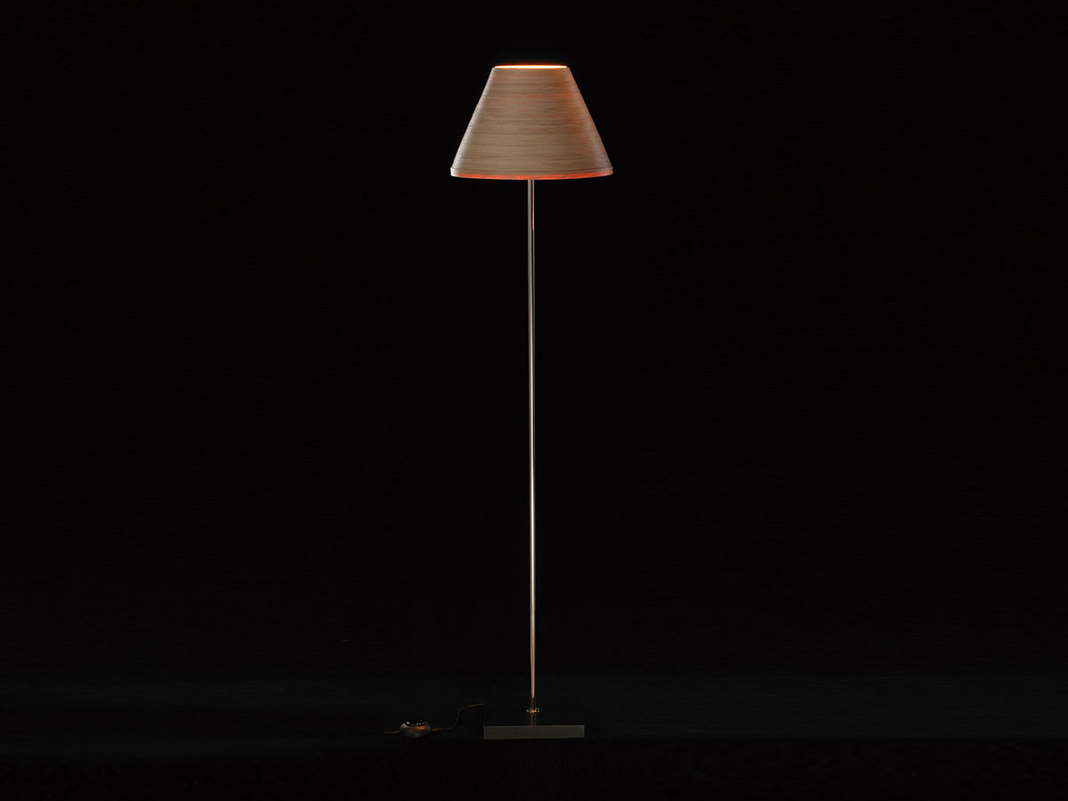 BUNACO FLOOR STAND LAMP / ブナコ フロアスタンドランプ BL-F481 / BL