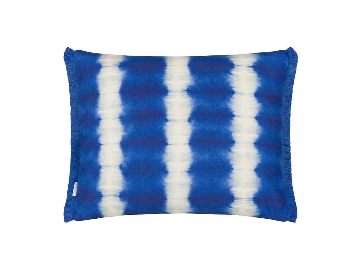 DESIGNERS GUILD Jaal Cushion / デザイナーズギルド ジャル