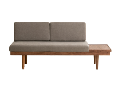 karf / カーフの二人掛けソファ - インテリア・家具通販【FLYMEe】