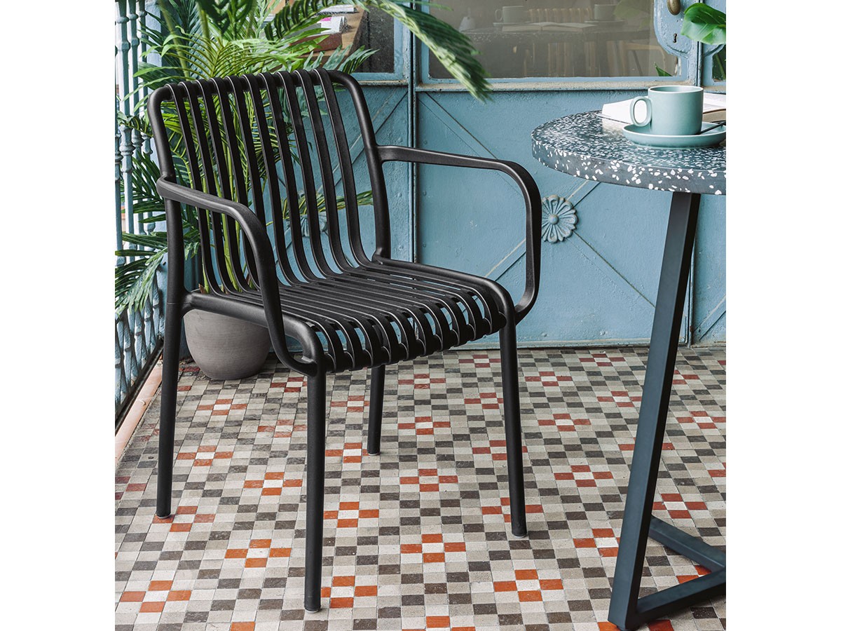 LaForma ISABELLINI / ラ フォーマ イザベリーニ チェア - インテリア