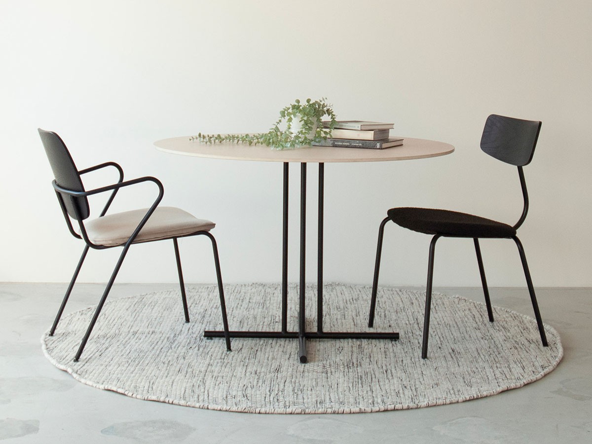 moda en casa MONO chair / モーダ・エン・カーサ モノ チェア