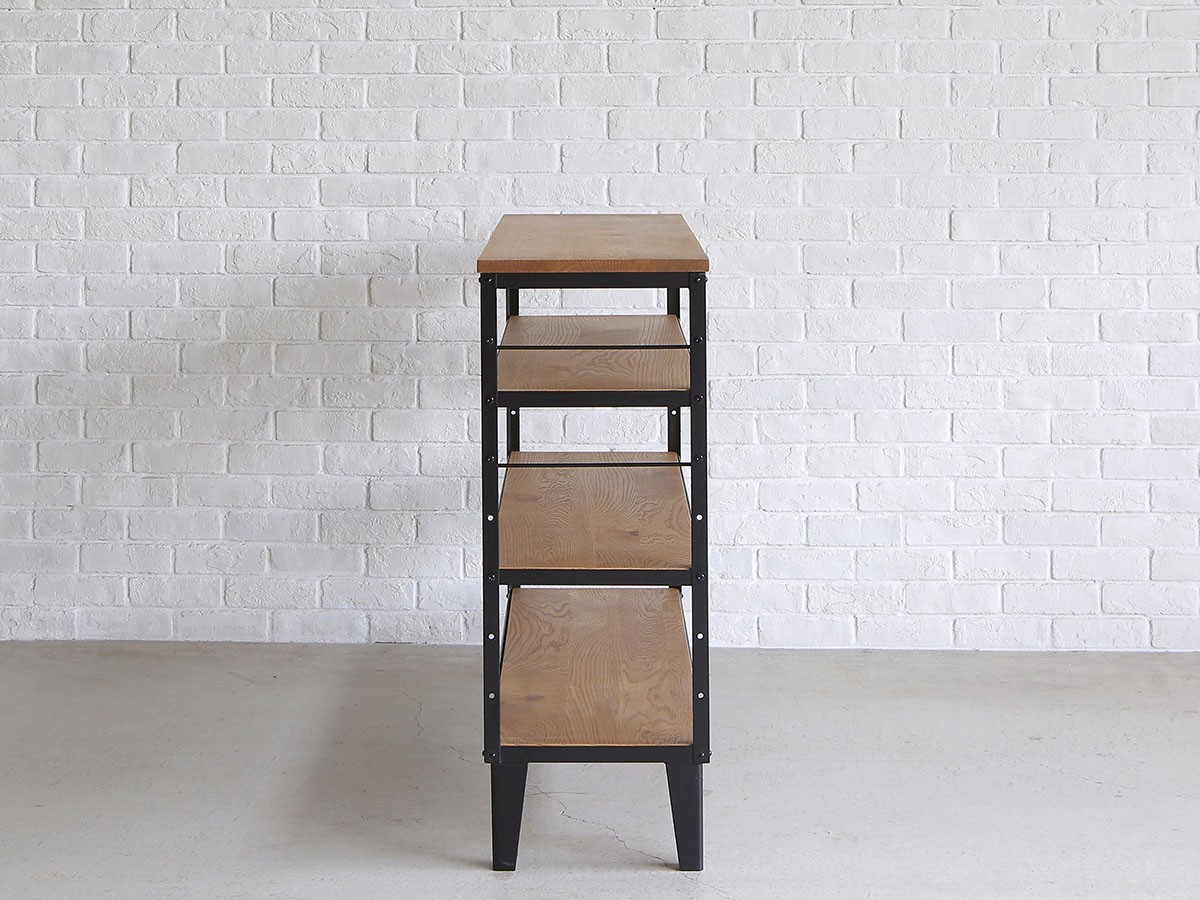 Knot antiques ANTIS OPEN SHELF / ノットアンティークス アンティス