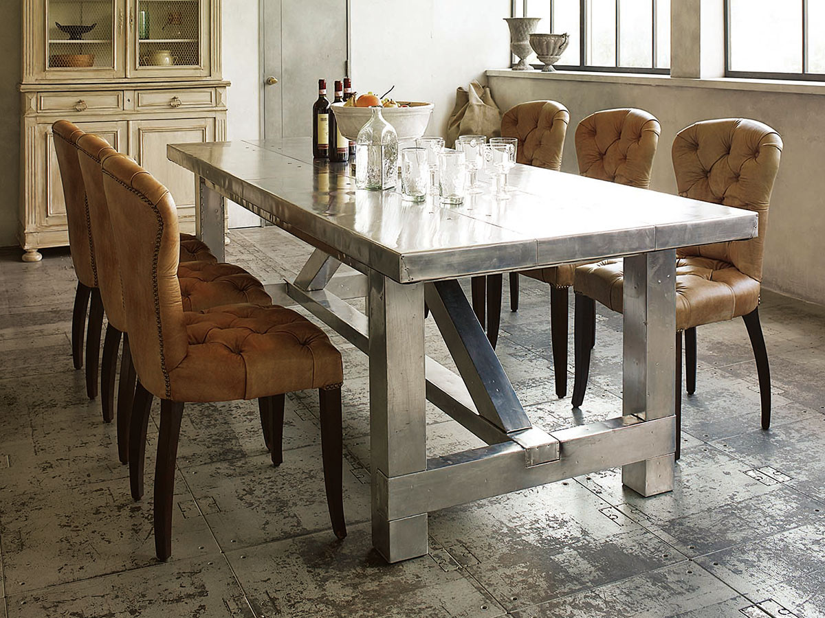 SHOP ASPLUND / ショップ アスプルンドのテーブル 人気アクセス