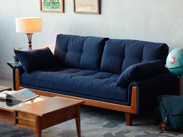 ACME Furniture JETTY COFFEE TABLE / アクメファニチャー ジェティ
