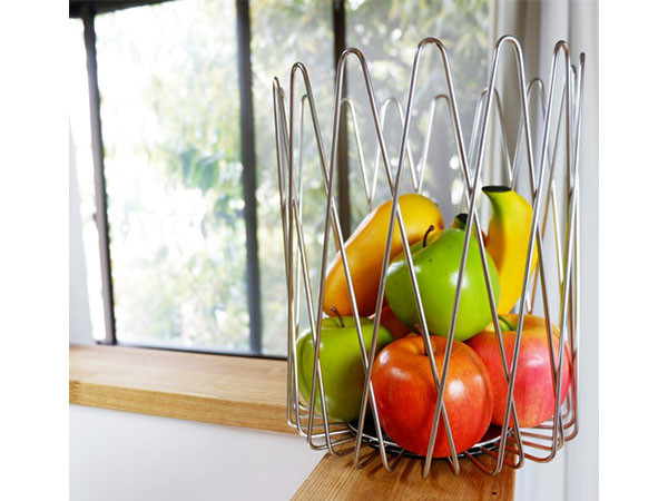 ZACK BIVIO FRUIT BASKET / ザック ビヴィオ フルーツバスケット