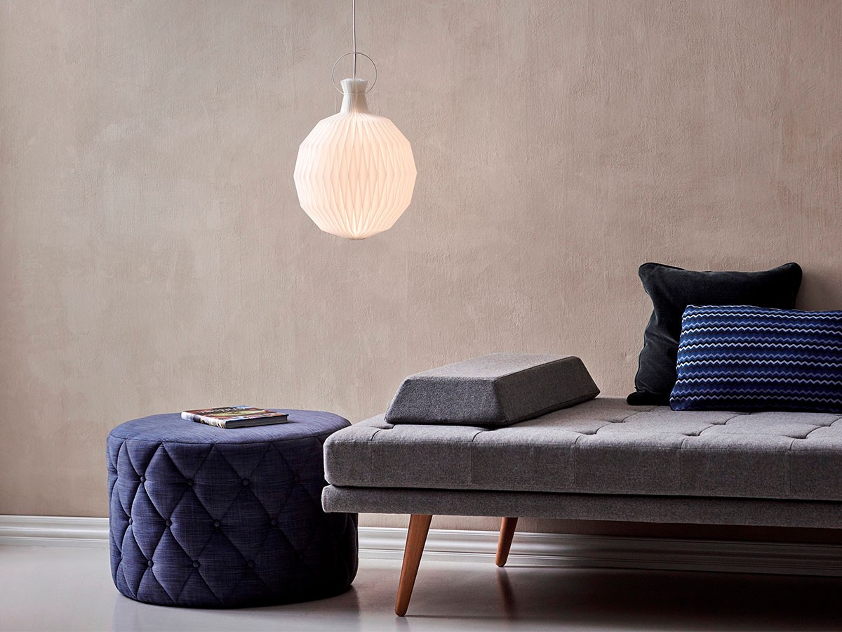 LE KLINT THE LANTERN PENDANT MODEL 101B / レ・クリント ランタン