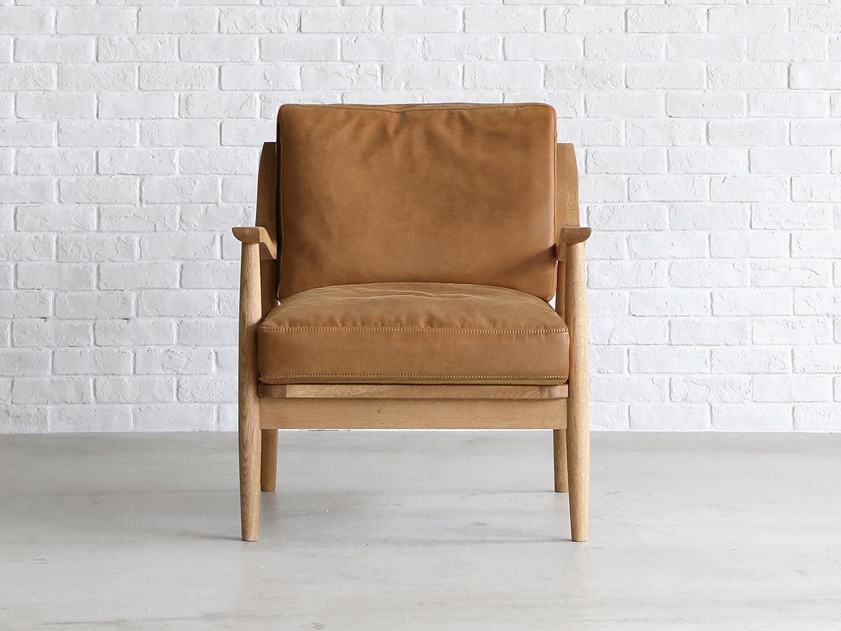 Easy Life ARNE SOFA 1P / イージーライフ アルネソファ 1人掛け