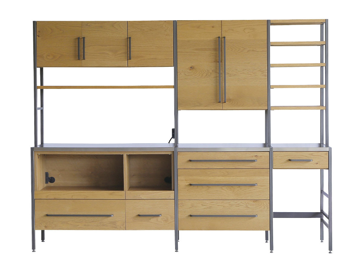 Easy Life ATRANDOM UNIT SHELF DINING BOARD / イージーライフ アト