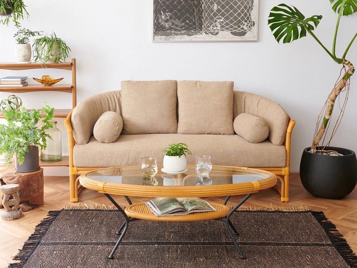 ACME Furniture BALBOA SOFA / アクメファニチャー バルボア ソファ