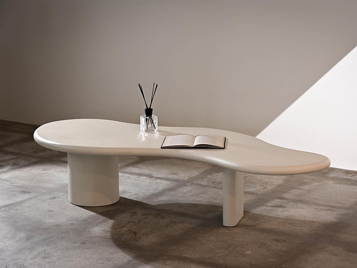 OLGUE Surround Center Table / オルグ サラウンド センターテーブル