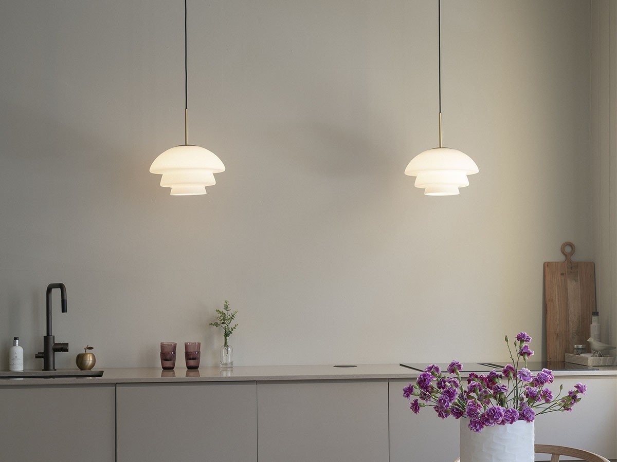 Hadeland Archive Pendant Lamp 4006 Large / ハーデランド アーカイヴ