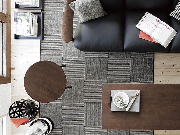 BRIDGE SIDE TABLE / ブリッジ サイドテーブル - インテリア・家具通販