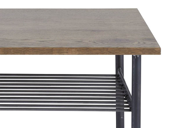 JOURNAL STANDARD FURNITURE SENS COFFEE TABLE / ジャーナル