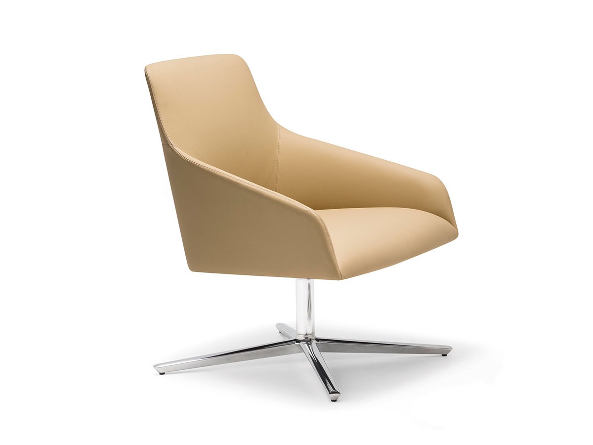Andreu World Alya Low Back Lounge Chair / アンドリュー・ワールド