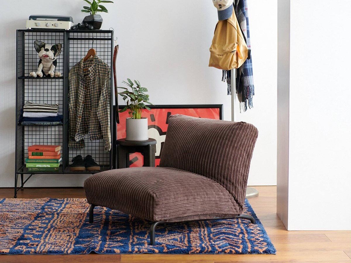 JOURNAL STANDARD FURNITURE RODEZ CHAIR 1P / ジャーナルスタンダード