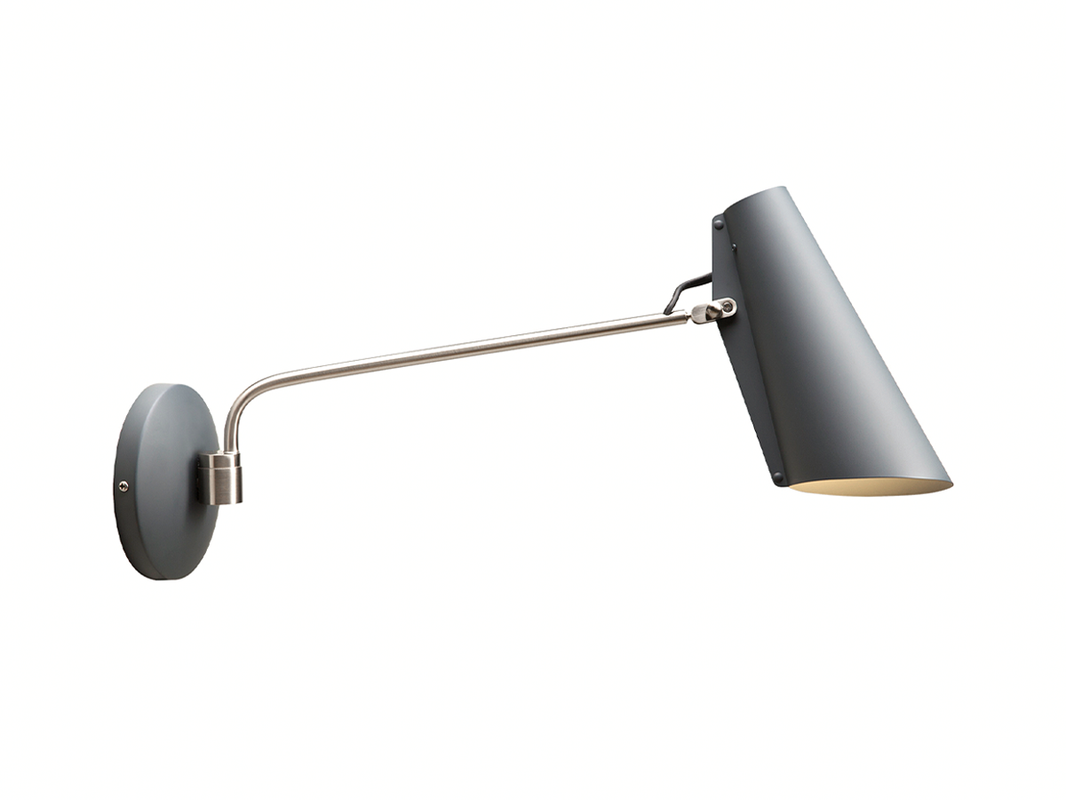 Northern Birdy Wall Lamp Long / ノーザン バーディ ウォールランプ