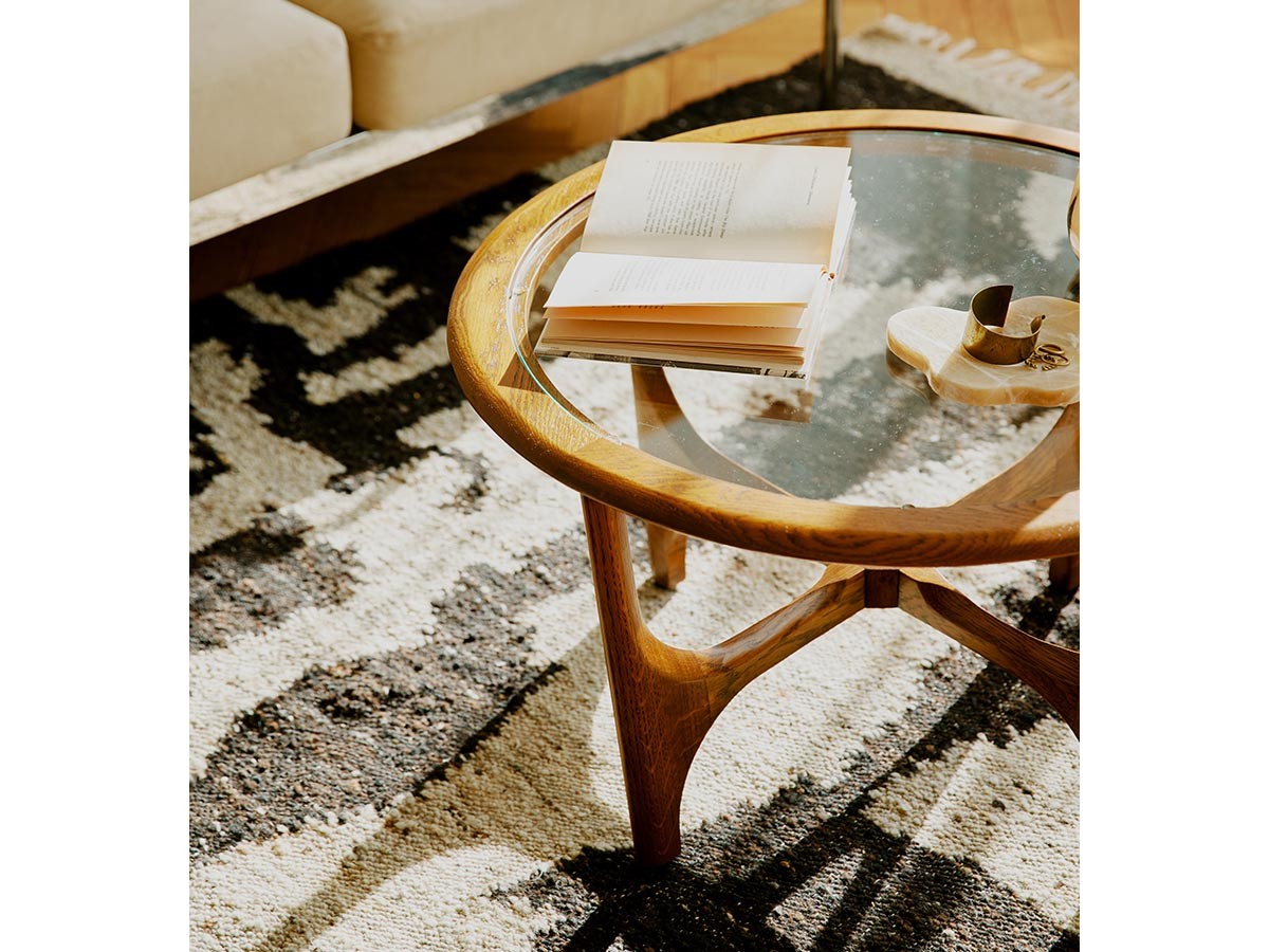 ACME Furniture SILHOUETTE CENTER TABLE / アクメファニチャー