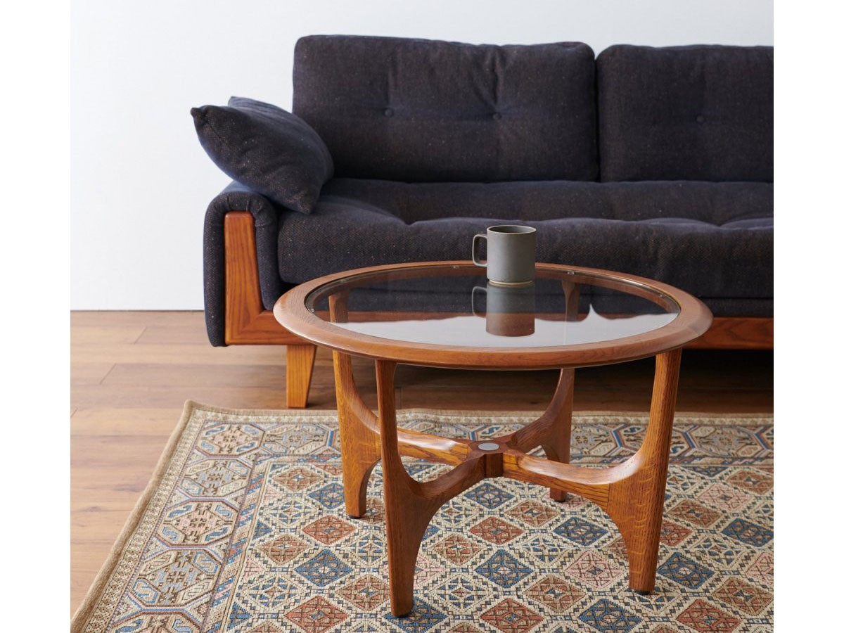 ACME Furniture SILHOUETTE CENTER TABLE / アクメファニチャー