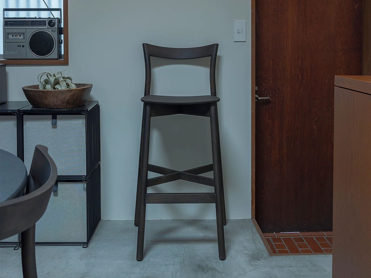 COMPLEX INARI BAR STOOL / コンプレックス イナリ バースツール