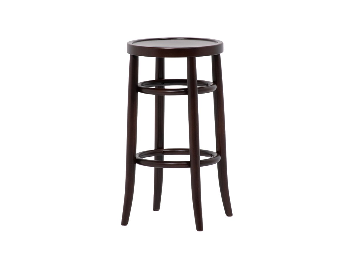 秋田木工 Counter Chair No.209-C / あきたもっこう カウンターチェア