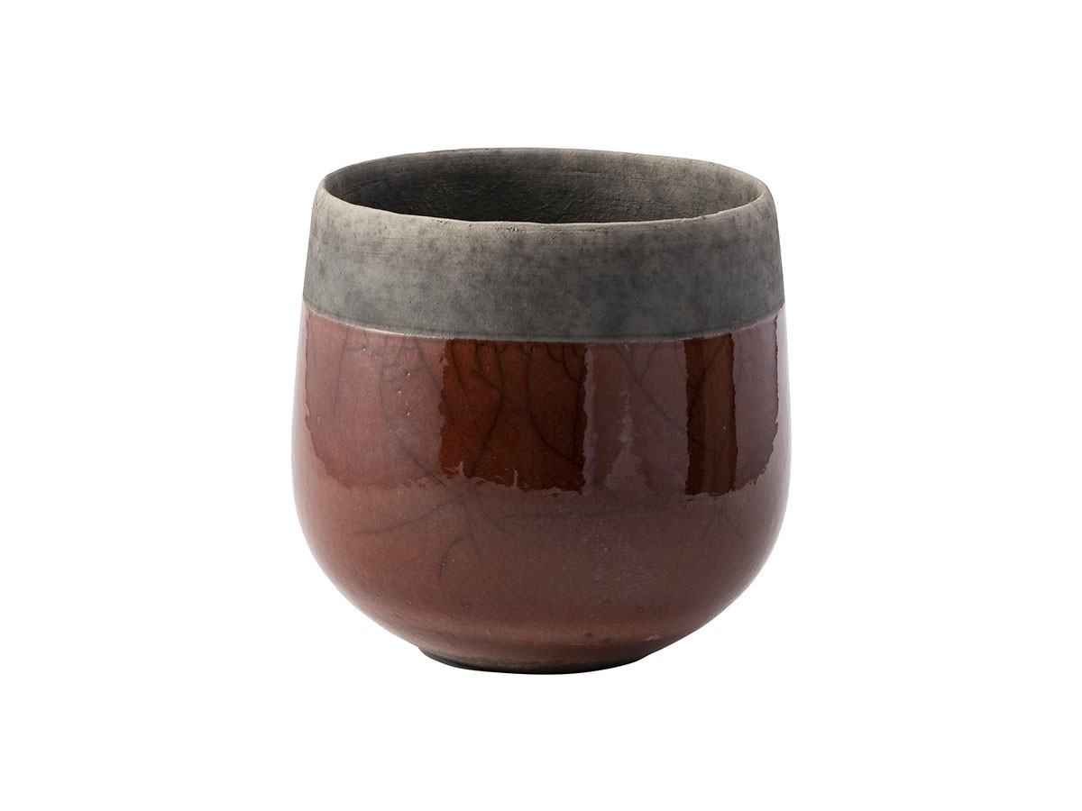 DOMANI Minsk / ドマーニ ミンスク ポット 20cm - インテリア・家具