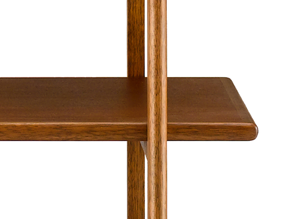 Tid Low Shelf / ティッド ローシェルフ - インテリア・家具通販【FLYMEe】