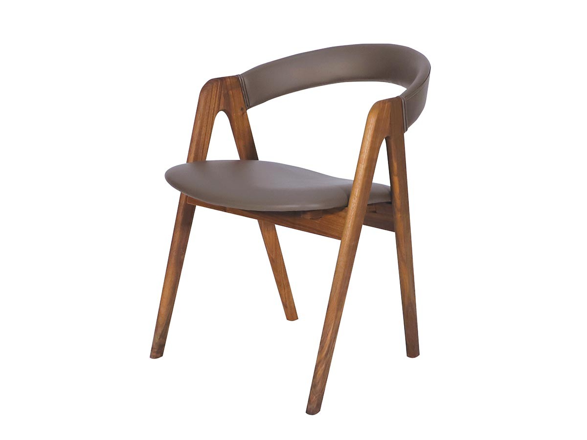 a.depeche cobak hold arm chair / アデペシュ コバック ホールド