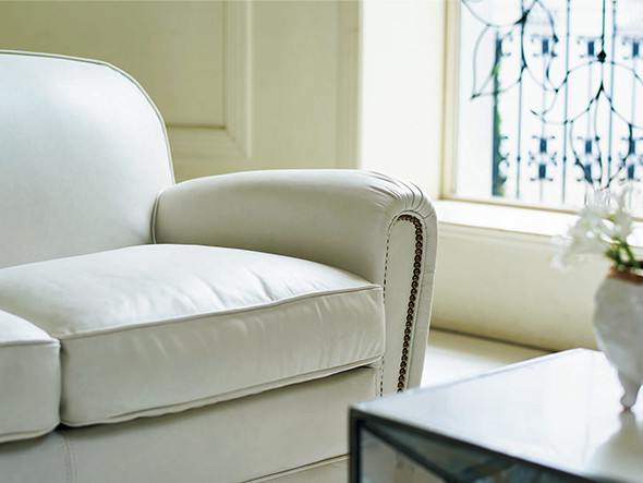 HALO FLEAMARKET 1P SOFA / ハロ フリーマーケット 1人掛けソファ