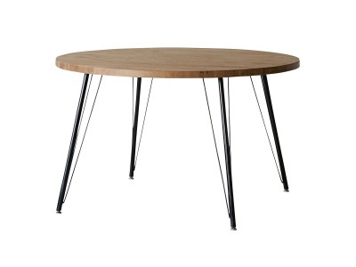 Knot antiques FRANK TABLE / ノットアンティークス フランク テーブル