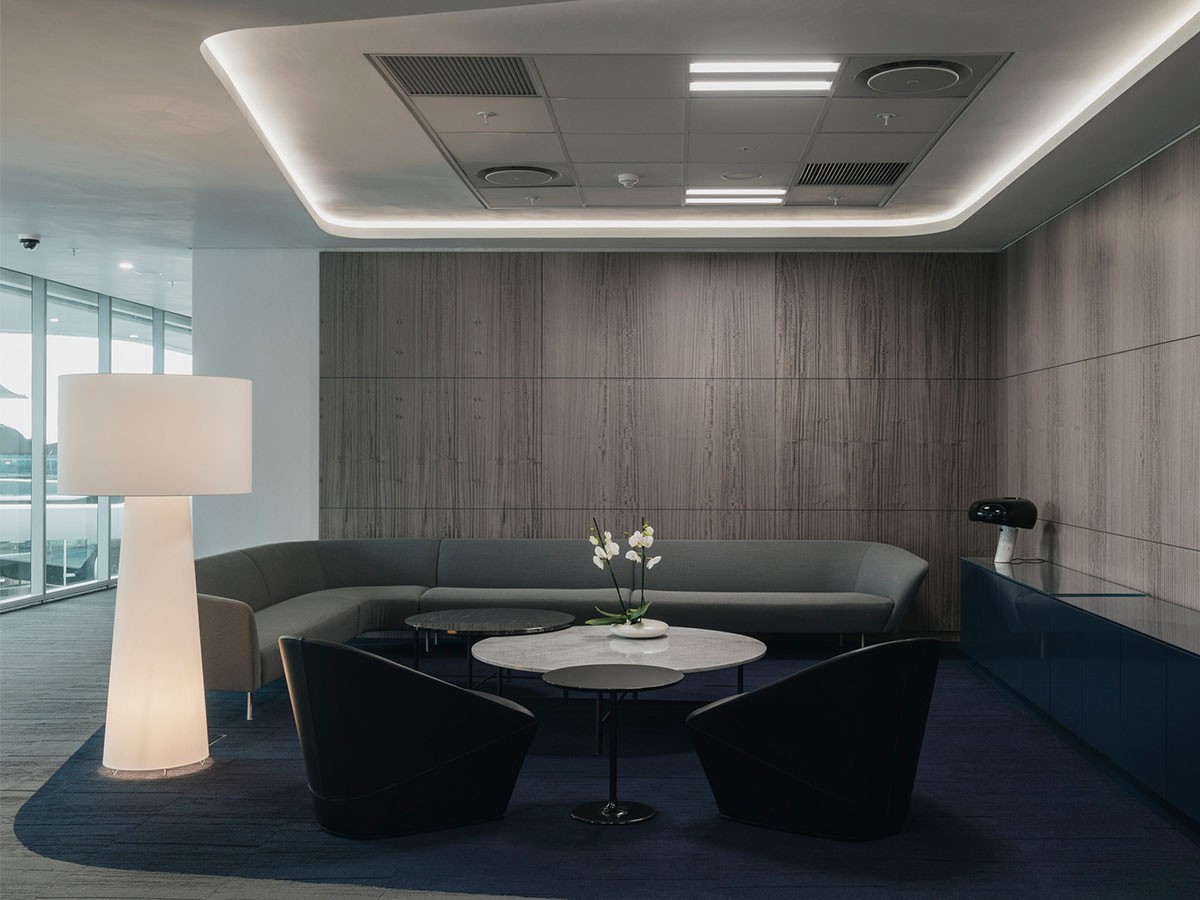 arper Colina Arm Chair M / アルペール コリーナ アームチェア M