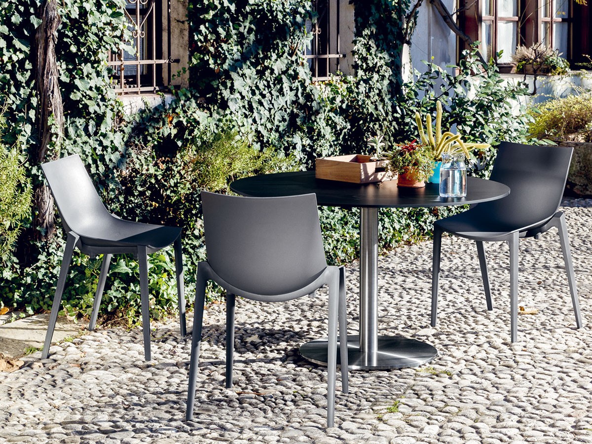 Magis PASSE-PARTOUT / マジス パッセパトゥー 円型テーブル