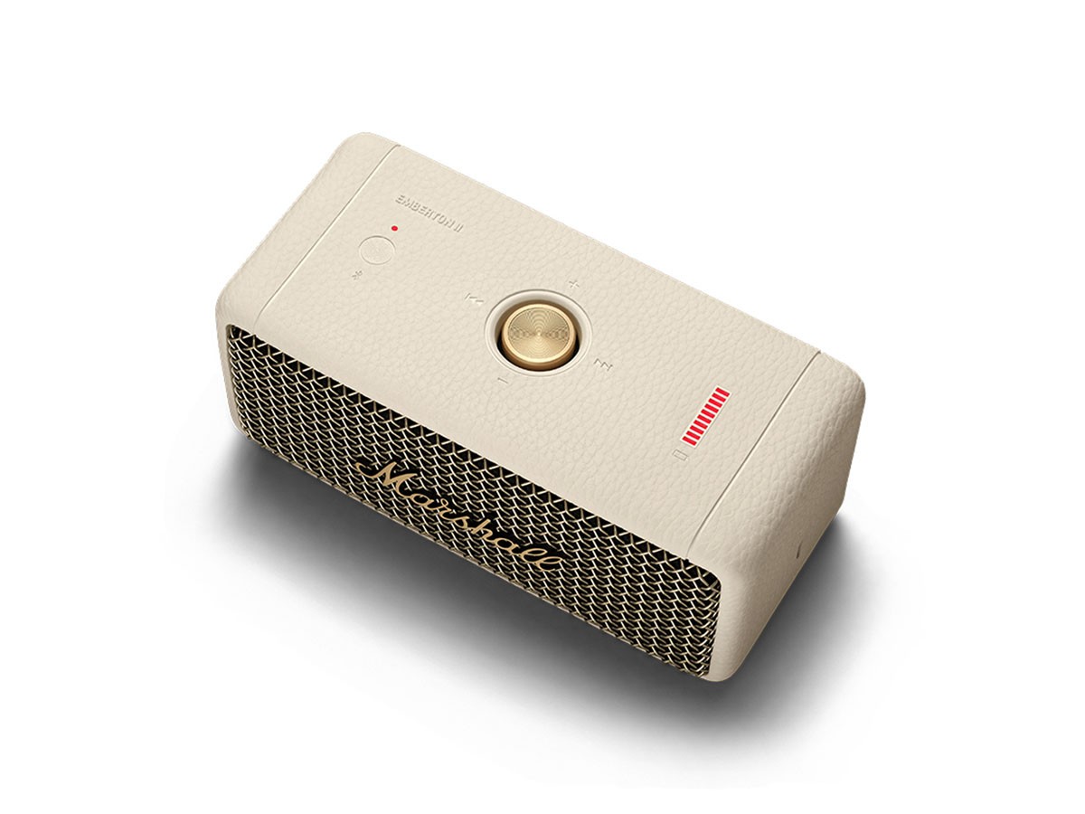 Marshall EMBERTON II / マーシャル エンバートン 2 ワイヤレス